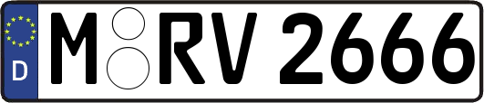 M-RV2666