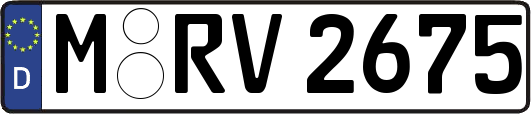 M-RV2675