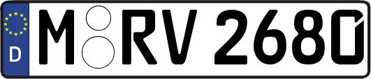 M-RV2680