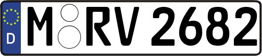 M-RV2682