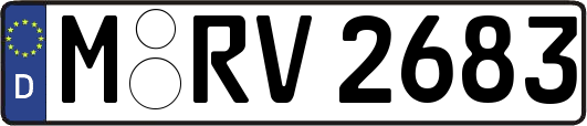 M-RV2683