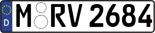 M-RV2684