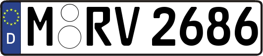 M-RV2686