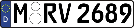 M-RV2689