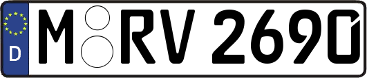 M-RV2690