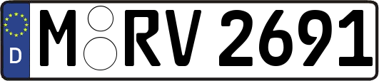 M-RV2691