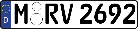 M-RV2692