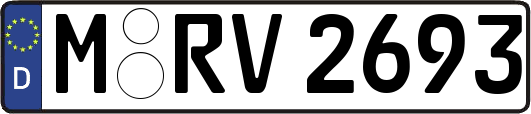 M-RV2693