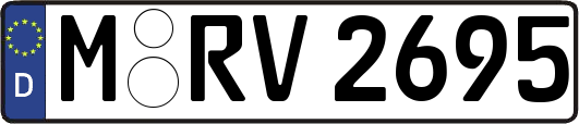 M-RV2695