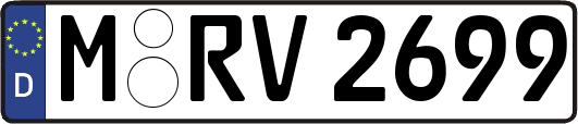 M-RV2699