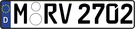 M-RV2702