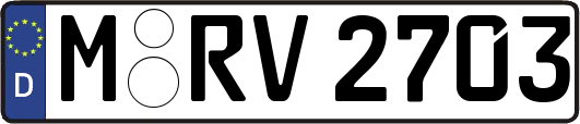 M-RV2703