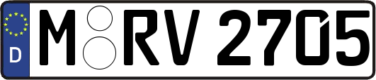 M-RV2705