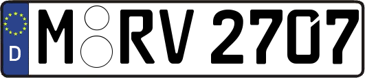 M-RV2707