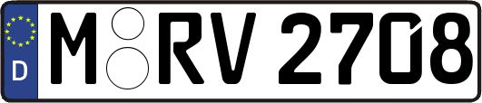 M-RV2708