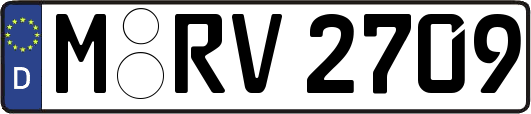 M-RV2709