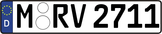 M-RV2711