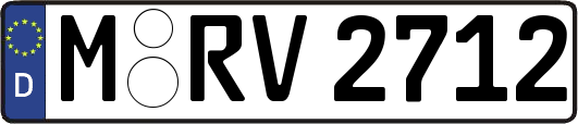 M-RV2712