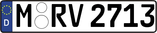 M-RV2713