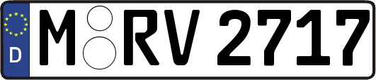 M-RV2717