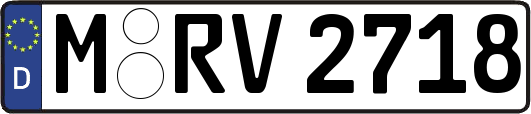 M-RV2718