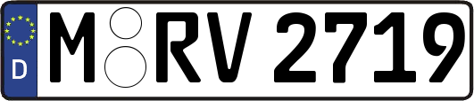 M-RV2719