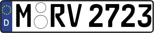 M-RV2723