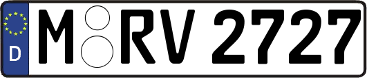 M-RV2727