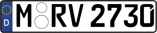 M-RV2730