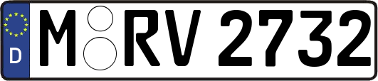 M-RV2732