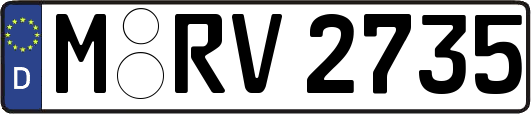 M-RV2735