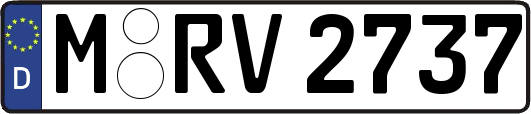 M-RV2737