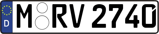 M-RV2740