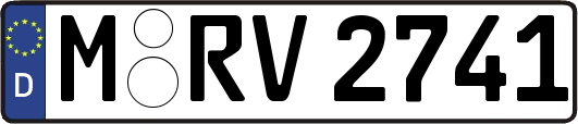 M-RV2741