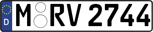 M-RV2744