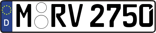 M-RV2750