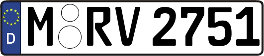 M-RV2751