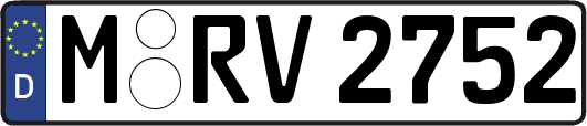 M-RV2752