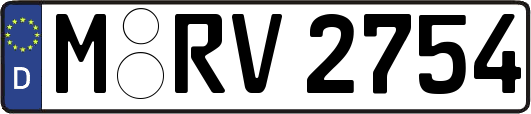 M-RV2754