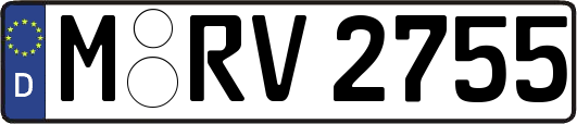 M-RV2755