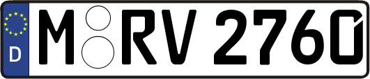 M-RV2760