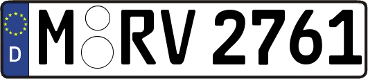 M-RV2761