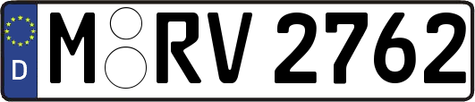 M-RV2762