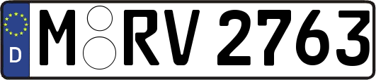 M-RV2763