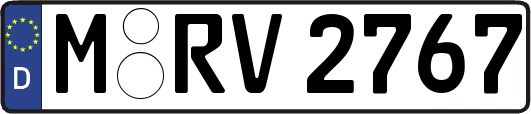 M-RV2767