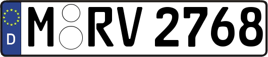M-RV2768
