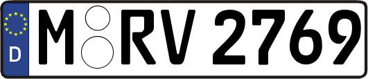 M-RV2769