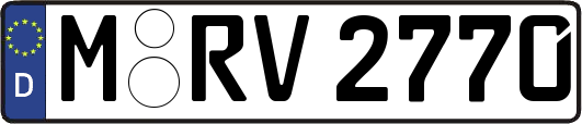 M-RV2770