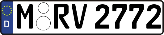 M-RV2772
