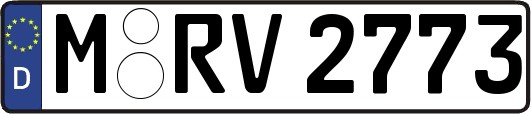 M-RV2773